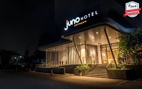 Juno Hotel Jatinegara